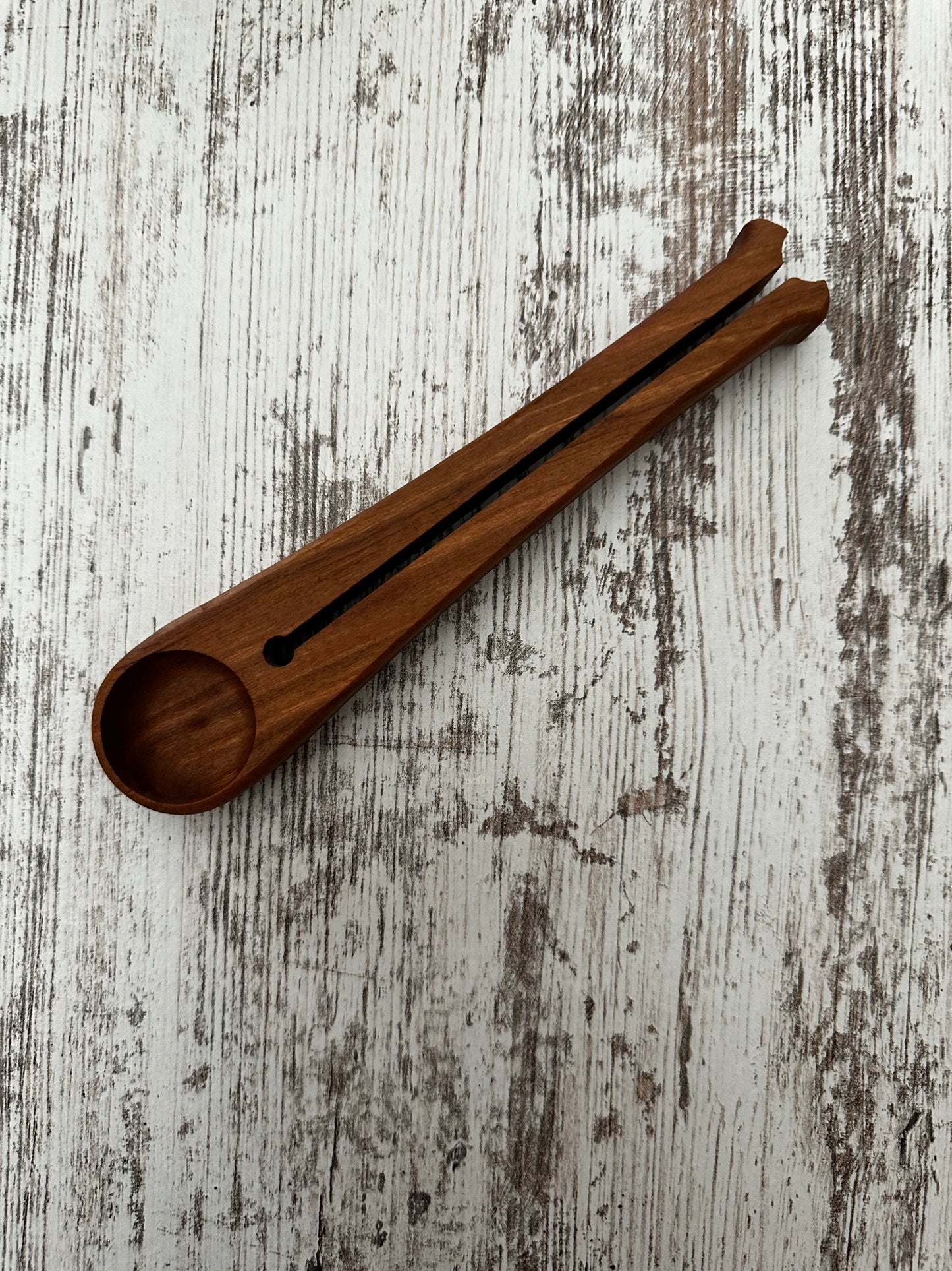 Cherry coffee scoop