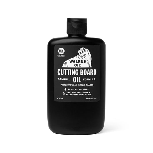 Cutting Board Oil 8oz